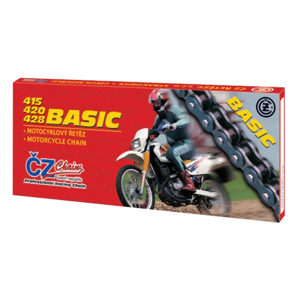 CHAIN CZ 415-130