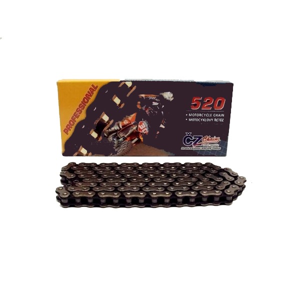 CHAIN CZ 520EC-120
