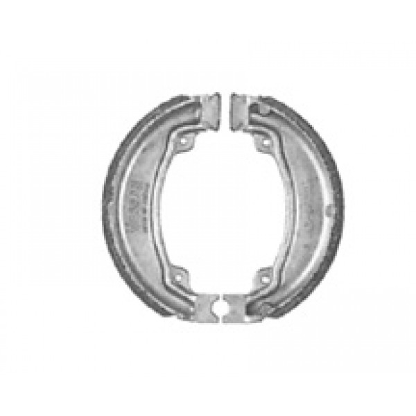 BRAKE SHOES-VESRAH VB136 H318 END OF LINE