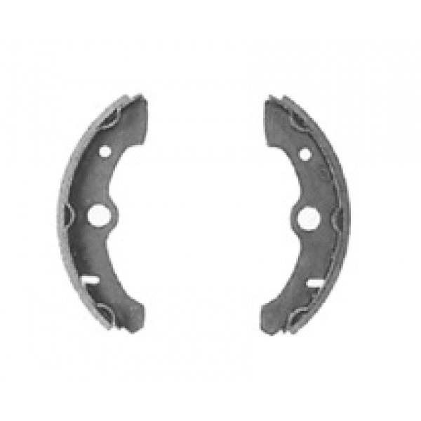 BRAKE SHOES-VESRAH VB238 Y520
