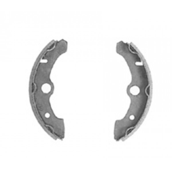 BRAKE SHOES-VESRAH VB240 Y524