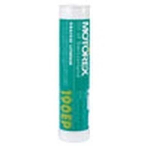 MOTOREX BEARING GREASE EP190 400gr Cartridge