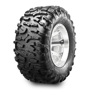 TYRE 26/1000-14 M918 51N E TL BIGHORN BIAS BELT