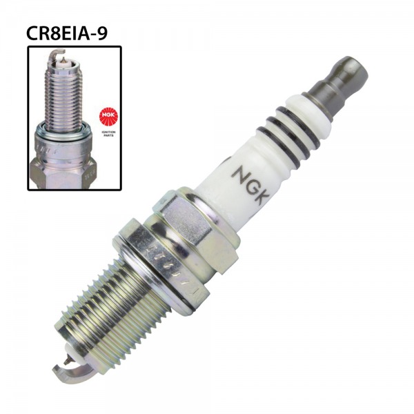 PLUGS CR8EIA-9 NGK