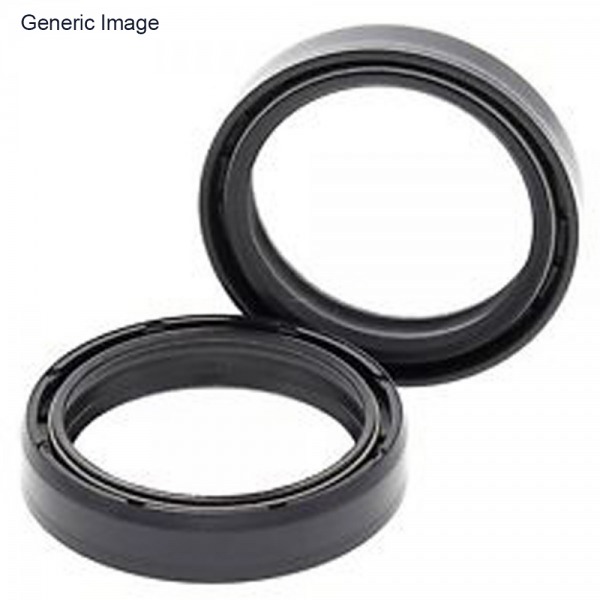FORK SEALS FSM025-DR3-36-48-11 (AR3603) ARI114