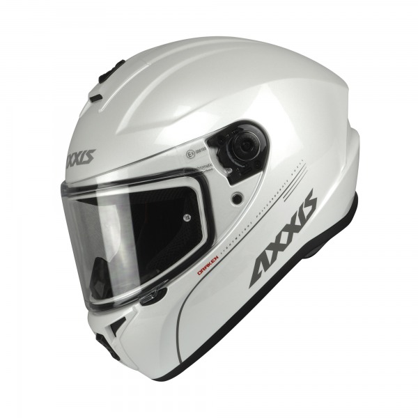 AXXIS DRAKEN GLOSS WHITE 60