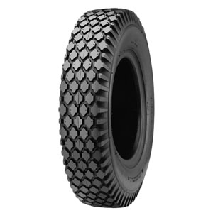 TYRE 410/350-5 C156 4PLY GRY