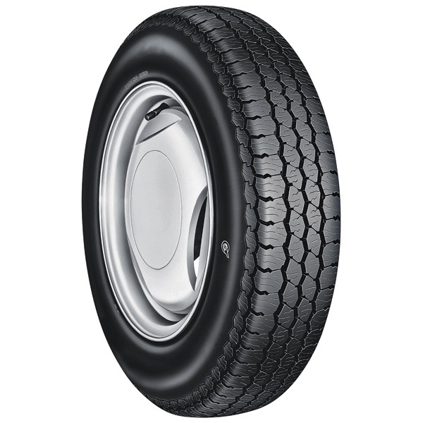 TYRE 225/55 R12C 104/102N CR966 (T) END OF LINE
