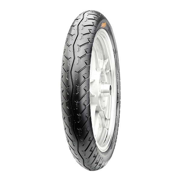 TYRE 100/80-17 C918 TL E 52P