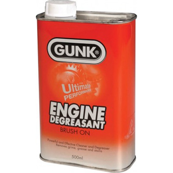 GRANVILLE GUNK ENG DEGREASANT 1LT
