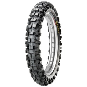 TYRE 90/100-16 M7305 51M IN/M