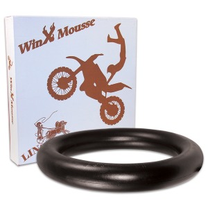 WINX MOUSSE 110/90-19 CLEARANCE