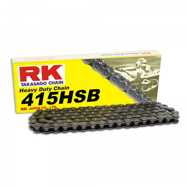 CHAIN RK 415HSB-134
