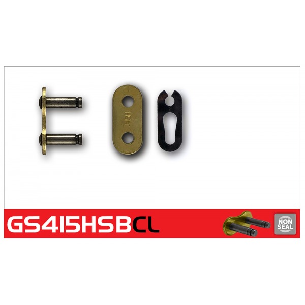 CON LINK RK 415HSB RJ CLIP LINK