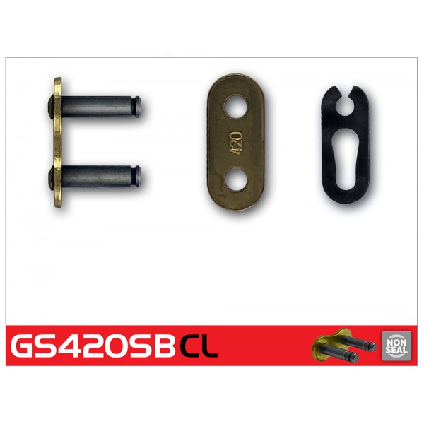 CONN LINK RK 420SB