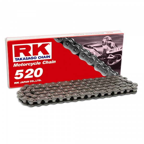 CHAIN RK 520-124