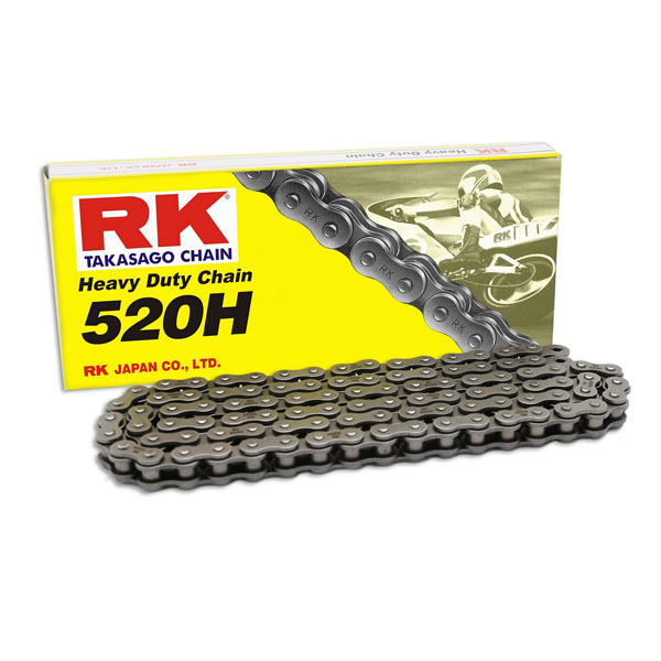 CHAIN RK 520H-116