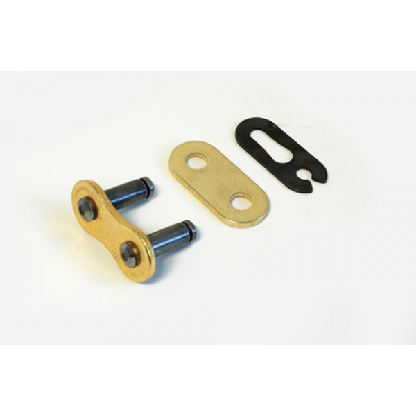 CON LINK RK 520MXZ4 GOLD RJ CLIP LINK