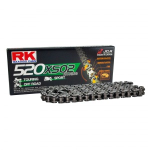CHAIN RK 520XSO-92