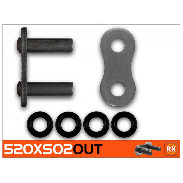 CONN LINK RK 520XSO ZJ