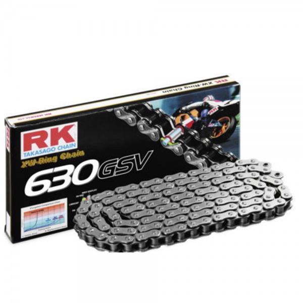 CHAIN RK 630GSV X 94