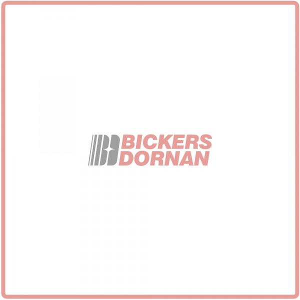 HELMET NITRO F350 GLOSS WHITE-56