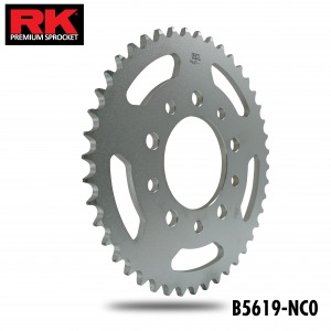1332-40 SPROCKET REAR (332/344)