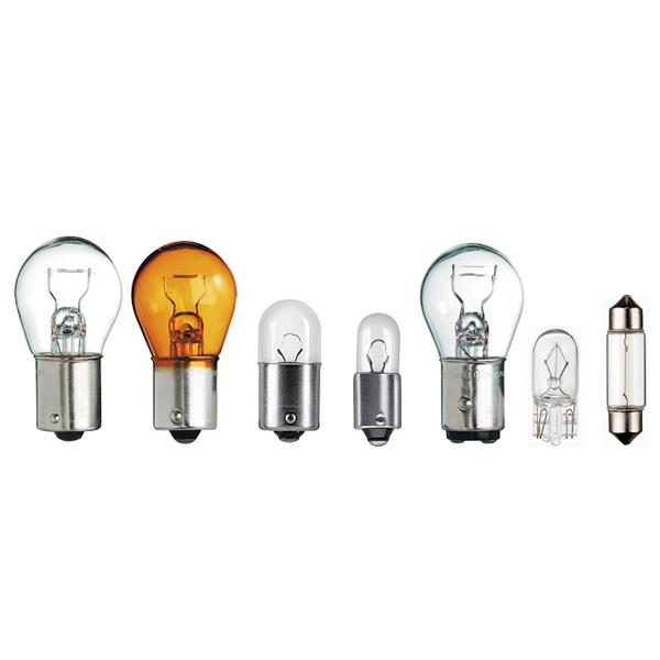 BULB 12V 21/5W T20 WEDGE W7875 (PER 10)