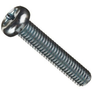 PAN/HD SCREWS-3X12MM PER 20