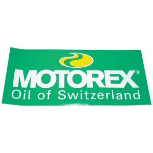 MOTOREX RACING PRO COOLANT 1LT
