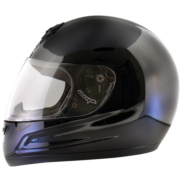 REVOLUTION BLACK S-56