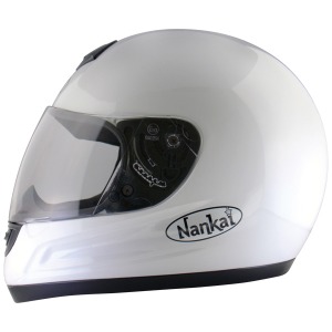 REVOLUTION WHITE M-58