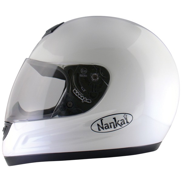 REVOLUTION WHITE M-58