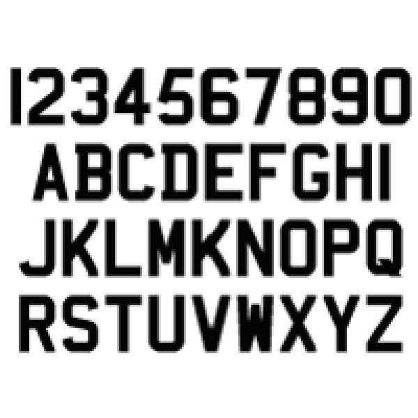 DIGITS A1 `O PER 10