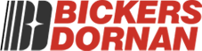 Bickers Dornan logo