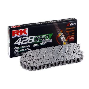 RK 428XSO-126 XW-Ring Chain