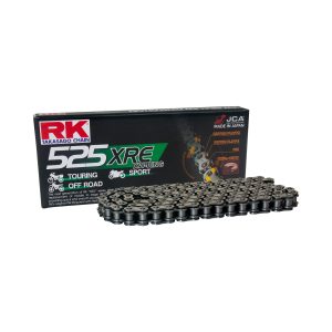 RK 525XRE-118 XW-Ring Chain