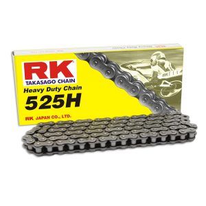RK 525H-124 Heavy Duty Chain