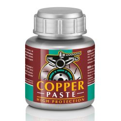 Motorex Copper Paste  Brush Pot 100g