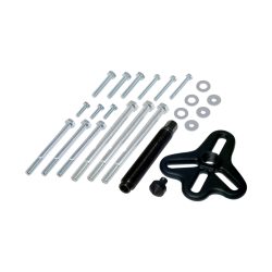 Bikeservice Tools Flywheel Puller Kit BS3913