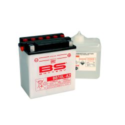 BS BB10L-A2 (12N10-3A) (DC) Combi-Pack Dry Battery