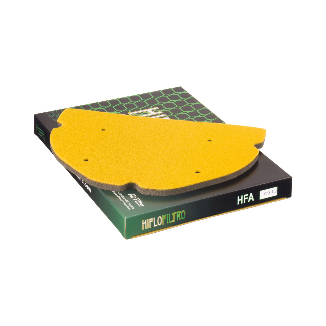 Hiflofiltro Air Filter HFA2912
