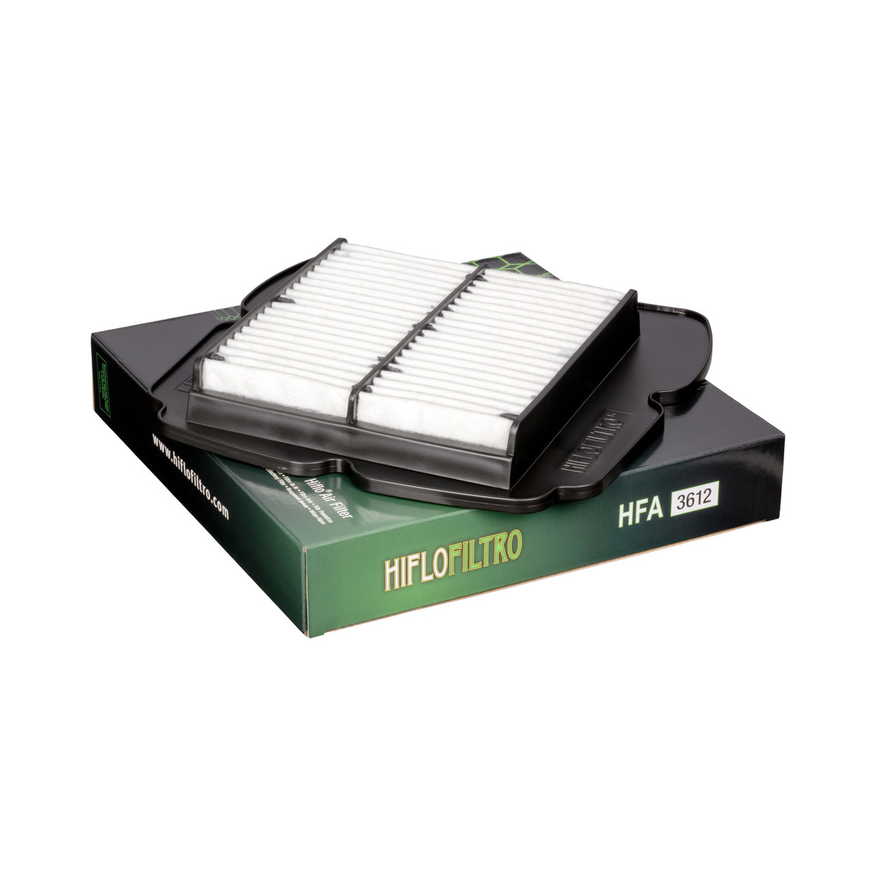 Hiflofiltro Air Filter HFA3612