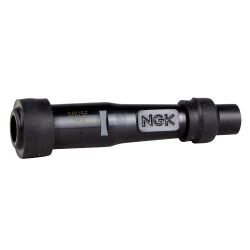 NGK Spark Plug Cap SB05E (8374) - Black
