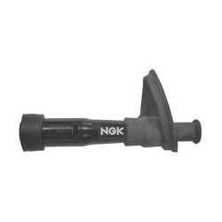 NGK Spark Plug Cap SD05FGA (8683) - Black