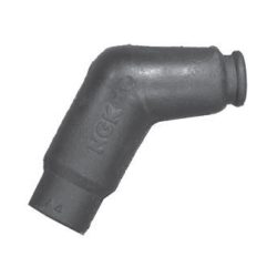 NGK Spark Plug Cap VD05FMH (8425) - Black
