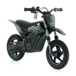 RFN Warrior SX-E400 Black