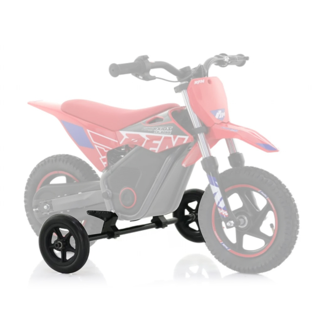 RFN Warrior Training Wheels
