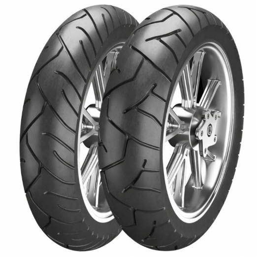 CST introduces the CM668 & CM668X cruiser tyre range