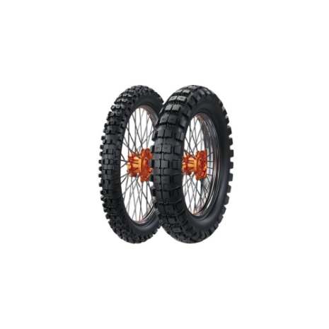 CST launches the CM-EX02F & CM-EX02R Enduro tyres